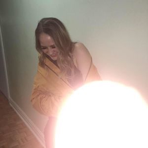 Meet your Posher, Elly